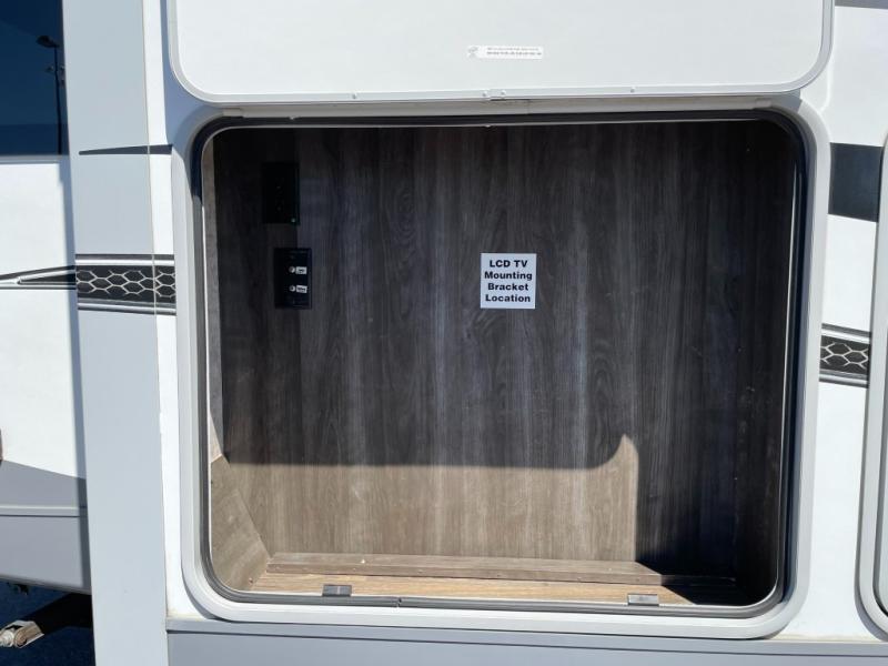 2019 Open Range Mesa Ridge MR275RLS, $ 32,990