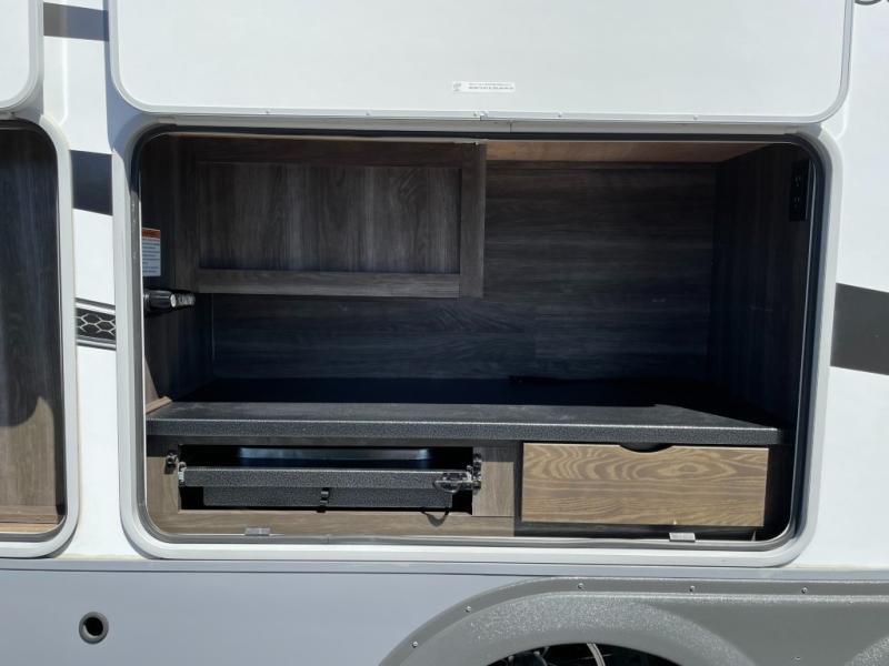 2019 Open Range Mesa Ridge MR275RLS, $ 32,990