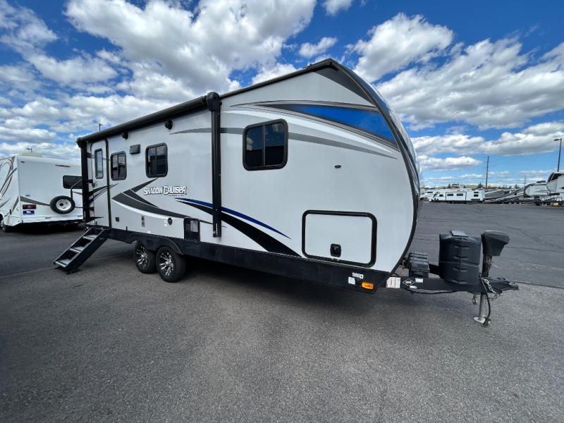 2021 Cruiser RV Shadow Cruiser Ultra-Lite SC225RBS, $ 23,990
