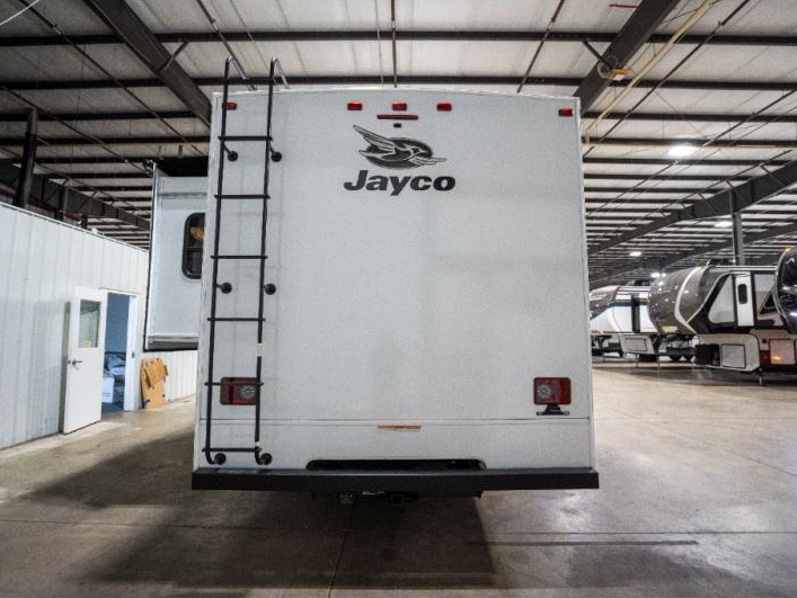 2025 Jayco Redhawk 24B, $ 169,022