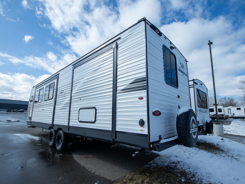 2026 Jayco Jay Flight SLX 280FKS, $ 49,343