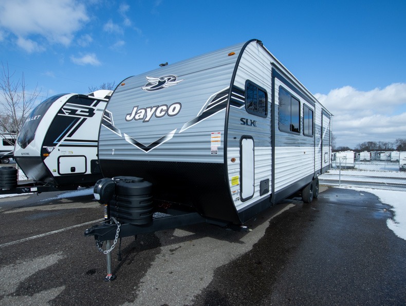 2026 Jayco Jay Flight SLX 280FKS, $ 49,343