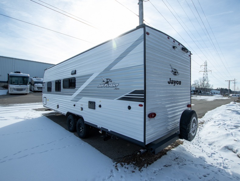 2026 Jayco Jay Flight SLX 260BH, $ 33,006