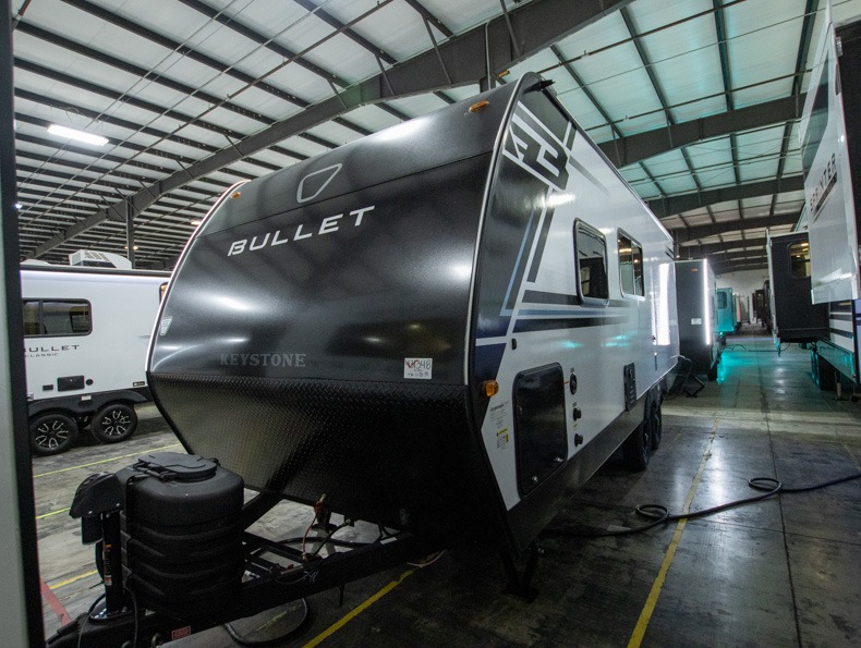 2026 Keystone Bullet Classic (East) 21BHC, $ 32,971
