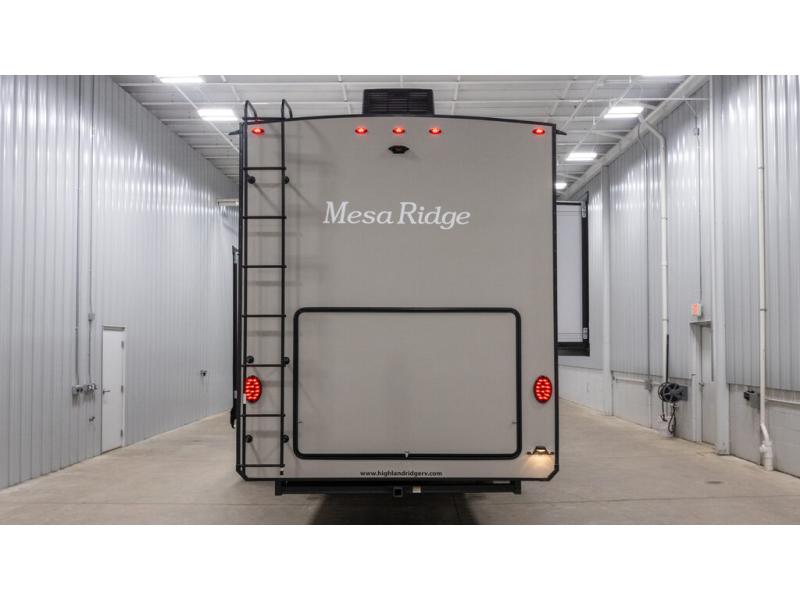 2022 Open Range Mesa Ridge 376FBH, $ 59,974