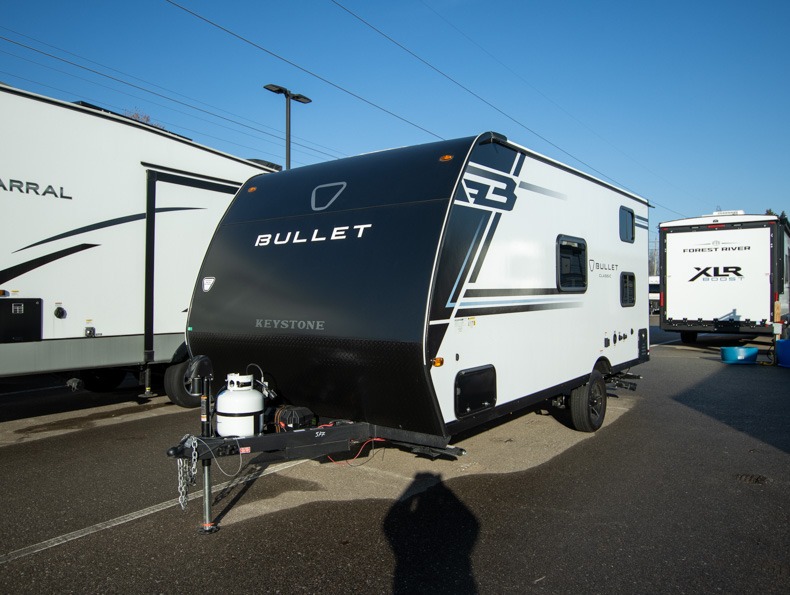 2026 Keystone Bullet Classic (East) 16BHC, $ 21,106