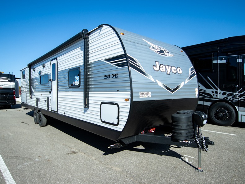 2026 Jayco Jay Flight SLX 325BHT, $ 53,761