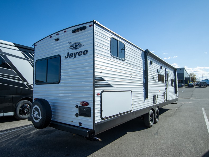 2026 Jayco Jay Flight SLX 325BHT, $ 53,761