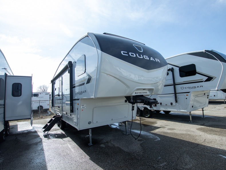 2026 Keystone Cougar Sport 2400RE, $ 56,476