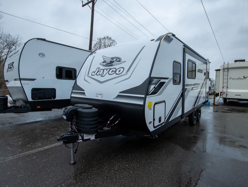 2026 Jayco Jay Feather 21MML, $ 51,916