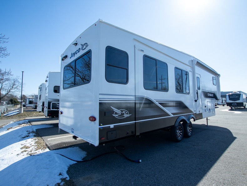 2026 Jayco Eagle SLE 30RLT, $ 68,342