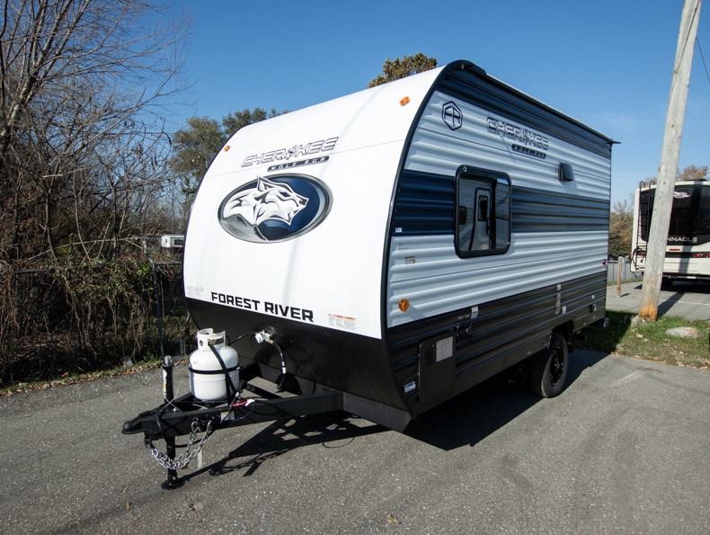 2026 Forest River Cherokee Wolf Pup 14BHLP, $ 28,579