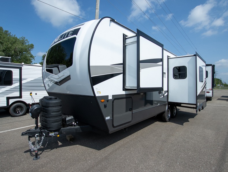 2025 Forest River Rockwood Mini Lite 2515S, $ 50,823