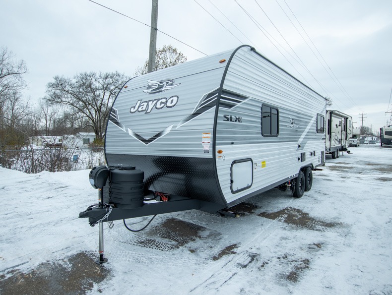2026 Jayco Jay Flight SLX 210QB, $ 33,006