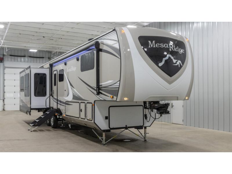 2022 Open Range Mesa Ridge 371MBH, $ 59,974