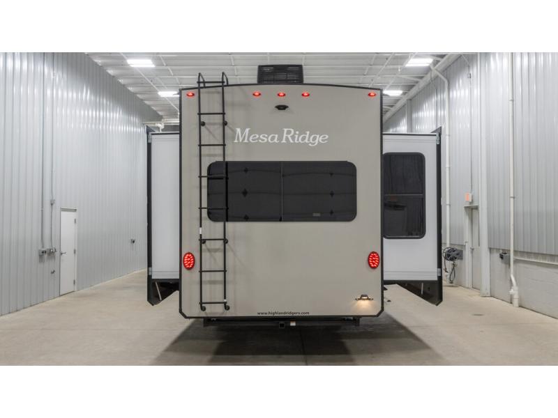 2022 Open Range Mesa Ridge 371MBH, $ 59,974