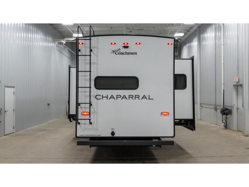 2022 Coachmen Chaparral X-Edition 355FBX, $ 49,999