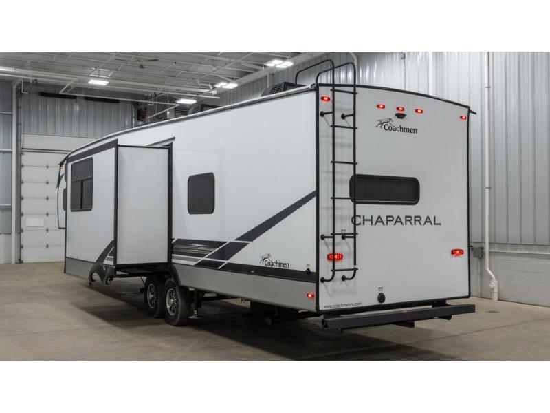 2022 Coachmen Chaparral X-Edition 355FBX, $ 49,999