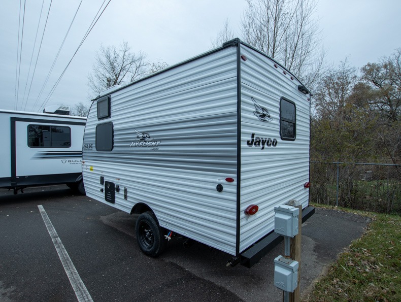 2026 Jayco Jay Flight SLX 140TB Sport Edition, $ 23,243