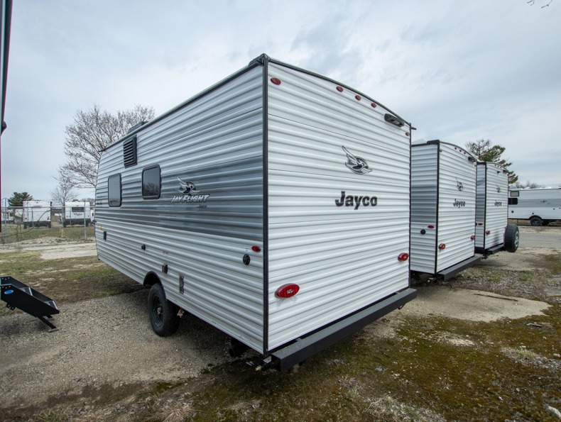 2026 Jayco Jay Flight SLX 170FQ Sport Edition, $ 23,468