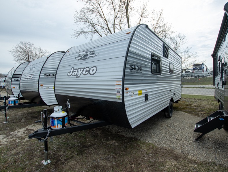 2026 Jayco Jay Flight SLX 170FQ Sport Edition, $ 23,468
