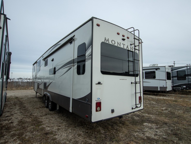 2020 Keystone Montana 3780RL, $ 0
