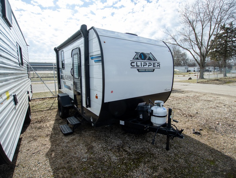2024 Coachmen Clipper 12000 Series 12000ROK, $ 0