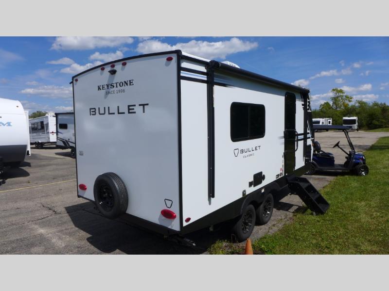 2026 Keystone Bullet Classic (East) 18RBC, $ 29,843