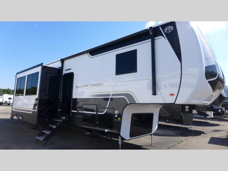 2026 Forest River Cedar Creek Experience 38DB, $ 109,190
