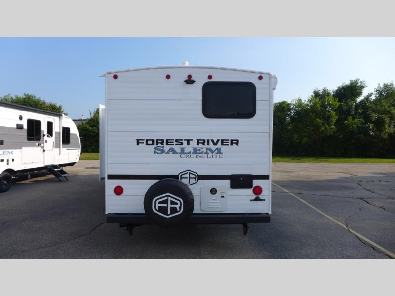 2026 Forest River Salem Cruise Lite 26ICE, $ 46,289