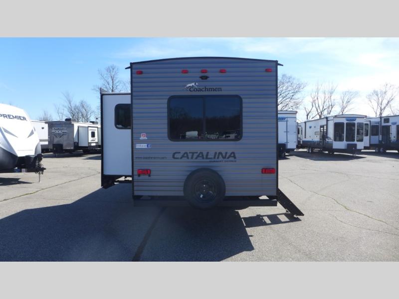 2023 Coachmen Catalina Summit Series 8 231MKS, $ 21,995