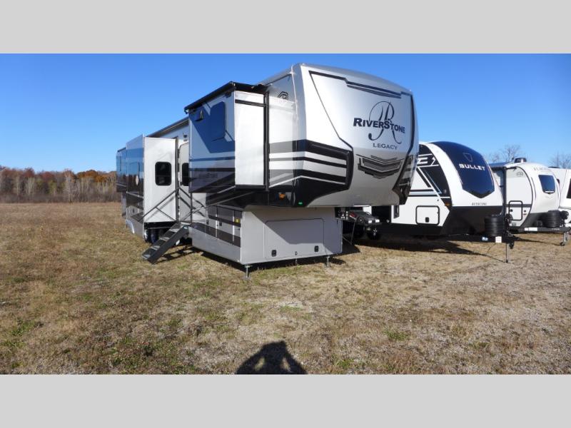2026 Forest River Riverstone 421FK, $ 214,675