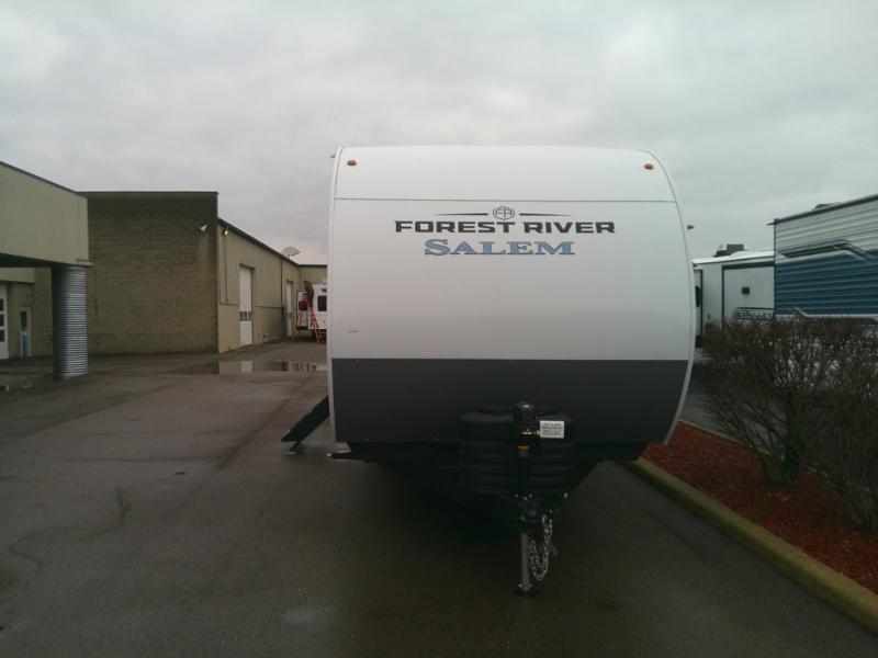 2025 Forest River Salem 32VERANDA, $ 58,785