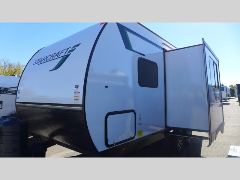 2025 Starcraft Autumn Ridge 20FBS, $ 19,995