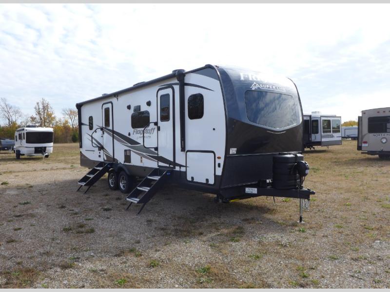 2024 Forest River Flagstaff Super Lite 26BHW, $ 58,214