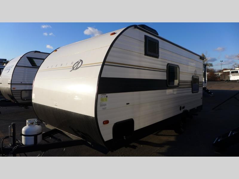 2025 Cruiser RV Avenir XLT 17BH, $ 11,999
