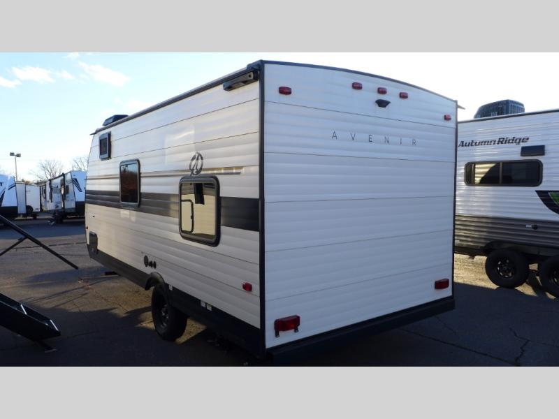 2025 Cruiser RV Avenir XLT 17BH, $ 11,999