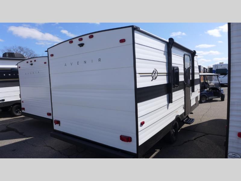 2025 Cruiser RV Avenir XLT 17RB, $ 11,999