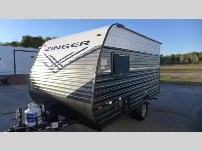 2026 CrossRoads Zinger Lite Mini ZR12RD, $ 19,751