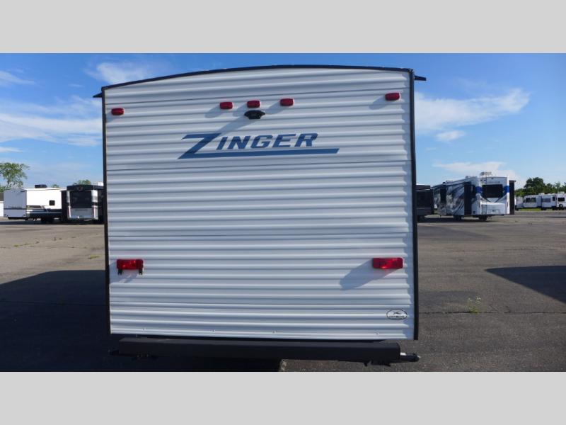 2025 CrossRoads Zinger Lite ZR18RB, $ 20,774