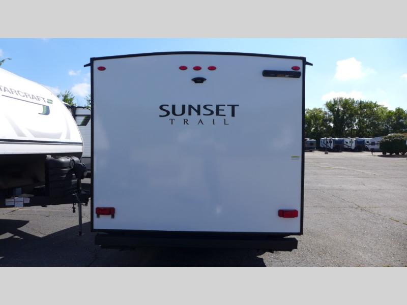 2026 CrossRoads Sunset Trail Select SS13BHS, $ 20,097