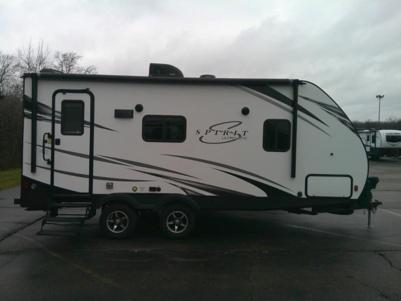 2019 Coachmen Spirit Ultra Lite 1943RB, $ 0
