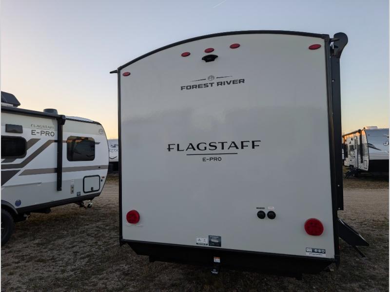 2026 Forest River Flagstaff E-Pro E13LE, $ 17,987