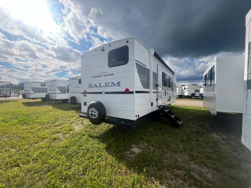2026 Forest River Salem 260ICE, $ 49,914