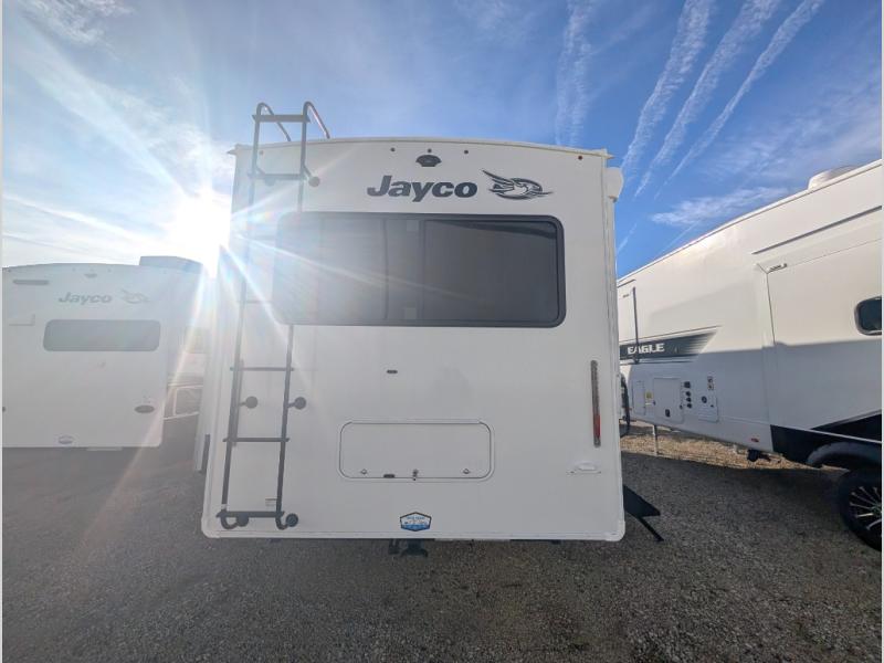 2026 Jayco Eagle HT 25RUC, $ 69,737