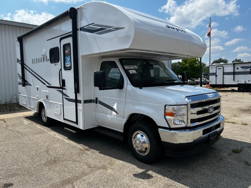 2026 Jayco Redhawk SE 22CF, $ 133,111
