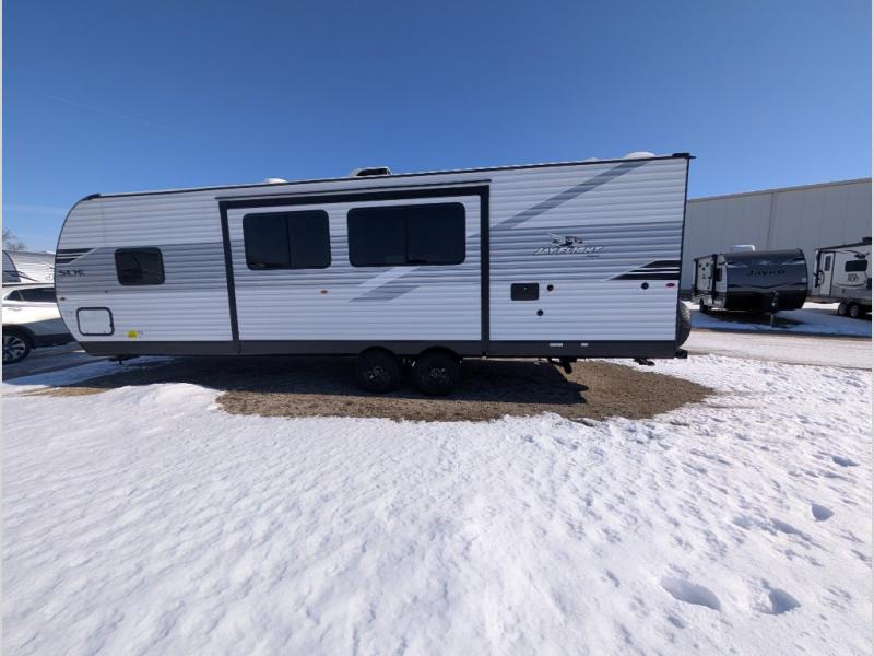 2026 Jayco Jay Flight SLX 263BHS, $ 40,793