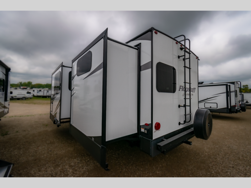 2024 Forest River Flagstaff Super Lite 26BHW, $ 34,999