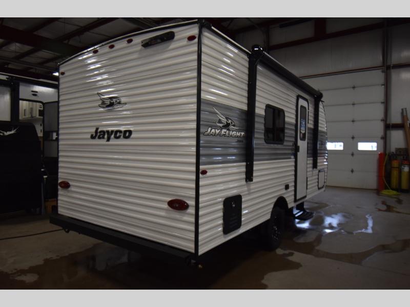 2026 Jayco Jay Flight SLX 170FQ Sport Edition, $ 23,468