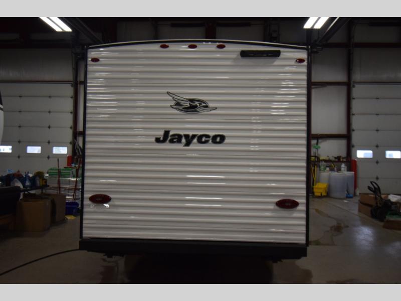 2026 Jayco Jay Flight SLX 170FQ Sport Edition, $ 23,468